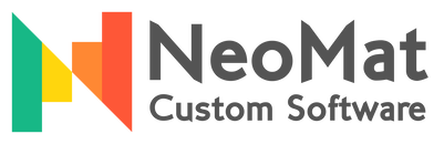 NeoMat Logo